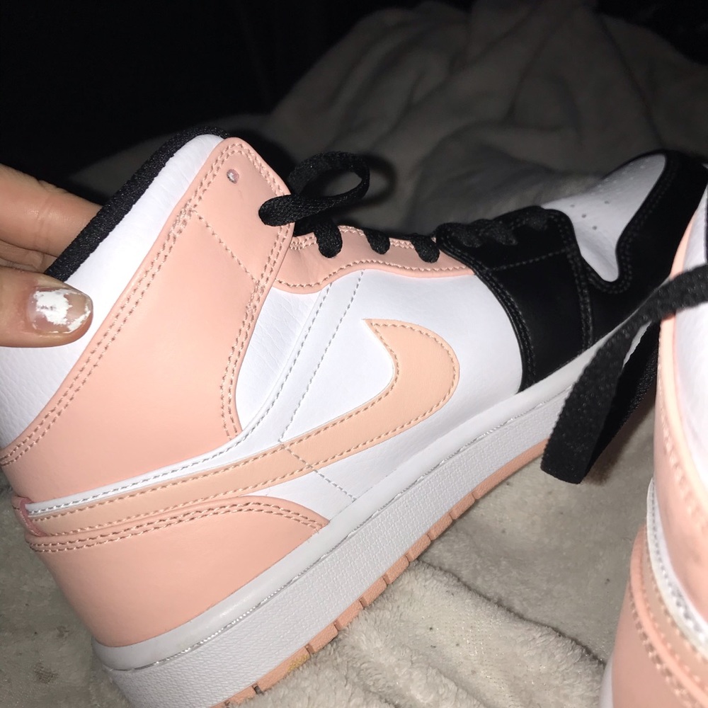 Air jordans